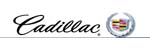 CADILLAC autó gyártó logó