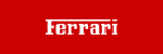 FERRARI autó gyártó logó