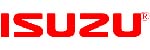 ISUZU autó gyártó logó