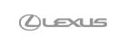 LEXUS autó gyártó logó