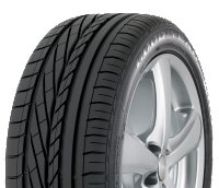 GOODYEAR EXCELLENCE nyrigumi