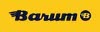 A BARUM autogumi gyártó logója az autógumi webáruház weboldalon.
