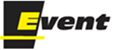 A EVENT autógumi gyártó logója.