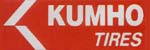 KUMHO TIRES autógumi gyártó tÃ©ligumi logója
