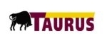 TAURUS autógumi gyártó négy évszakos logója