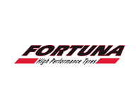 fortuna autógumi gyártó logoja