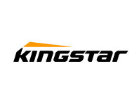 kingstar autógumi gyártó logoja