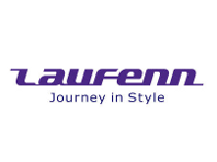 laufenn autógumi gyártó logoja