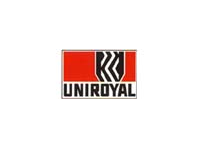 uniroyal autógumi gyártó logoja
