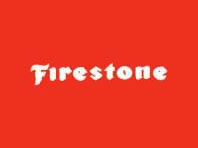 firestone autgumi gyrt logoja