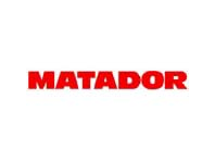 matador autgumi gyrt logoja