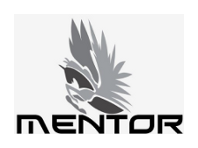 mentor autgumi gyrt logoja