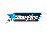 starfire autgumi gyrt logoja